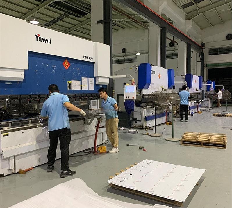 公司简介图片