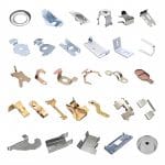 stamping parts