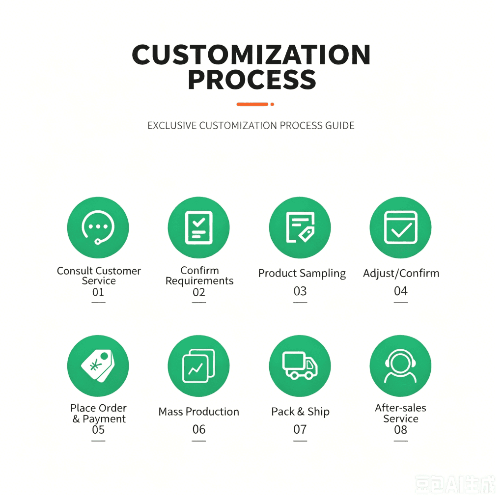 Introduction to factory process
