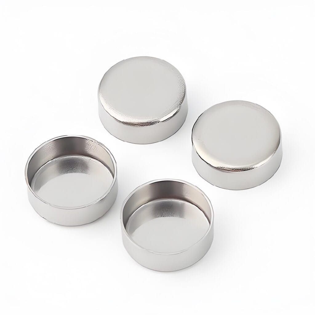 Metal stamping products