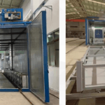 Surface treatment workshop