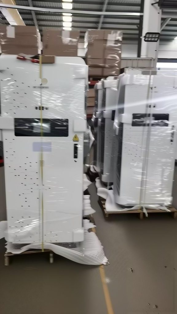 Charging pile enclosure