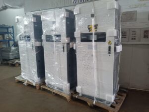 Waterproofing Outdoor EV Charging Stations and Energy Storage Cabinets: 6 Key Sheet Metal Solutions