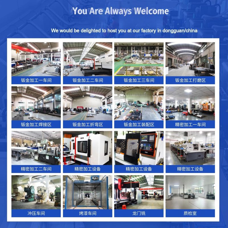 Factory Display